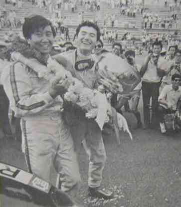 TheJapanGPandHiroshi