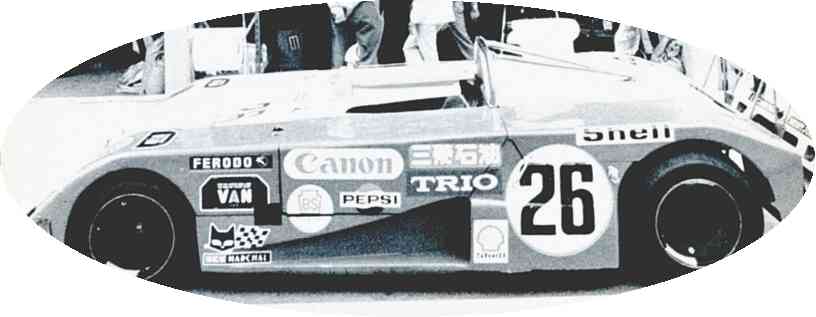 Amazon | 165 未開封 ミニカー 1/43 SPARK mazda ROTARY LE MANS
