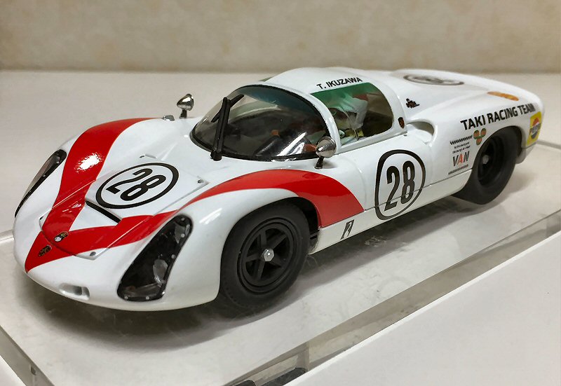 68JPGP_Porsche910and906 68JPGP_Porsche910and906