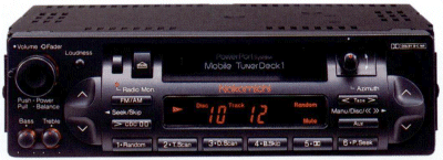 Cassette Players Cassette Players