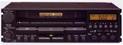 Cassette Players Cassette Players