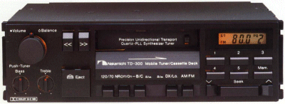 Cassette Players Cassette Players