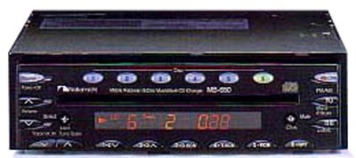 Mobile Amplifier Mobile Amplifier