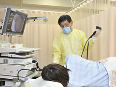 内視鏡センター