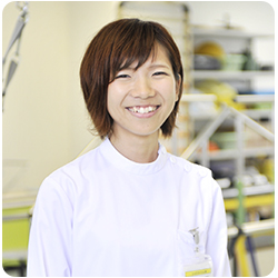 作業療法士