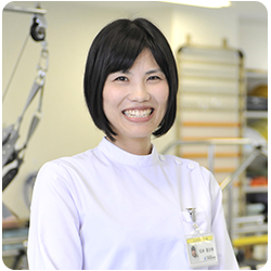 作業療法士