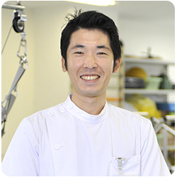 作業療法士