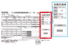 摂津医誠会病院　お薬の受渡し手順