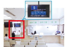 摂津医誠会病院 お薬の受渡し手順