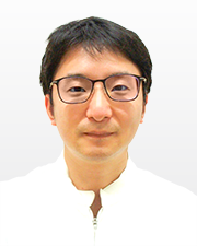 新大阪医誠会透析クリニック院長　長谷川 申治