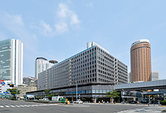 Sakurabashi Iseikai Clinic