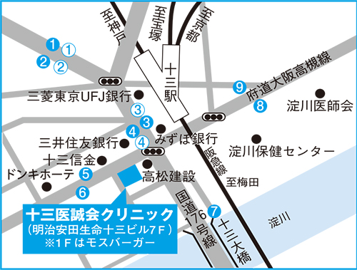 路線図