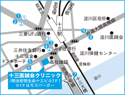 路線図