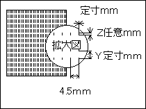 寸法図