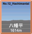 No.12_Hachimantai