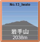 No.13_Iwate