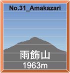 No.31_Amakazari
