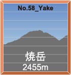 No.58_Yake