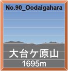 No.90_Oodaigahara