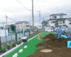 ローンストッパー施工方法04