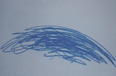 写真:1歳2か月から5か月ぐらいの絵の例