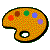 �p���b�g