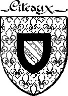 mark