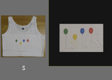 balloons