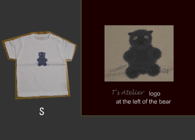 bear 1
