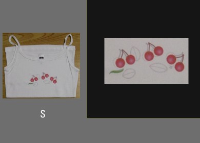 cherries