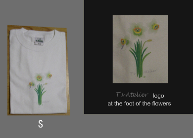 daffodils