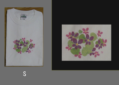 pansies 2