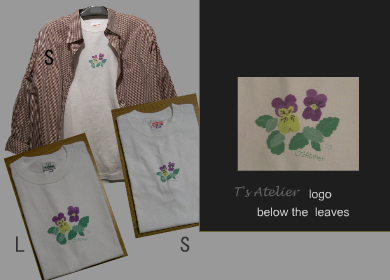 pansies