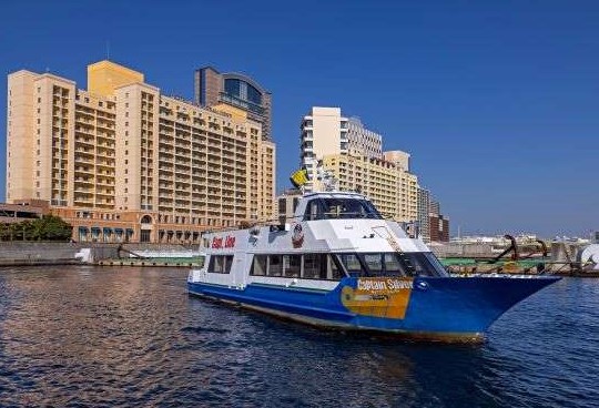 �L���v�e�����C��