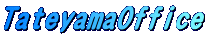 TateyamaOffice