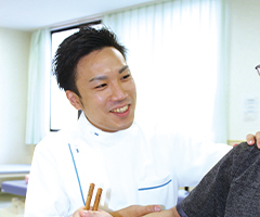 摂津医誠会病院 作業療法