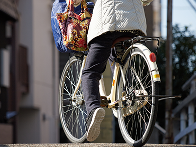 自転車訓練