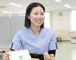 摂津医誠会病院 リハビリテーション科
