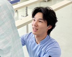 摂津医誠会病院 リハビリテーション科