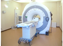 CT・MRI（放射線科）の検査予約