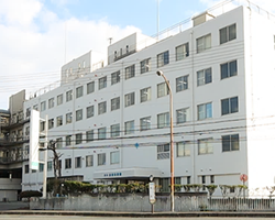 茨木医誠会病院 リハビリテーション科