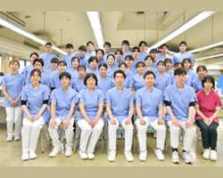 茨木医誠会病院 リハビリテーション科