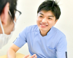 茨木医誠会病院 リハビリテーション科