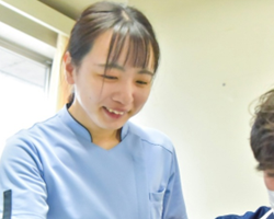 茨木医誠会病院 リハビリテーション科