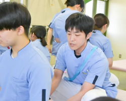 茨木医誠会病院 リハビリテーション科