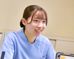 茨木医誠会病院 リハビリテーション科