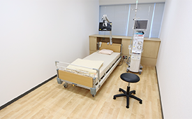 clinic image