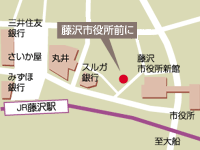 藤沢市役所前店