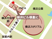 関内尾上町店