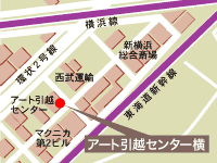 新横浜4号店